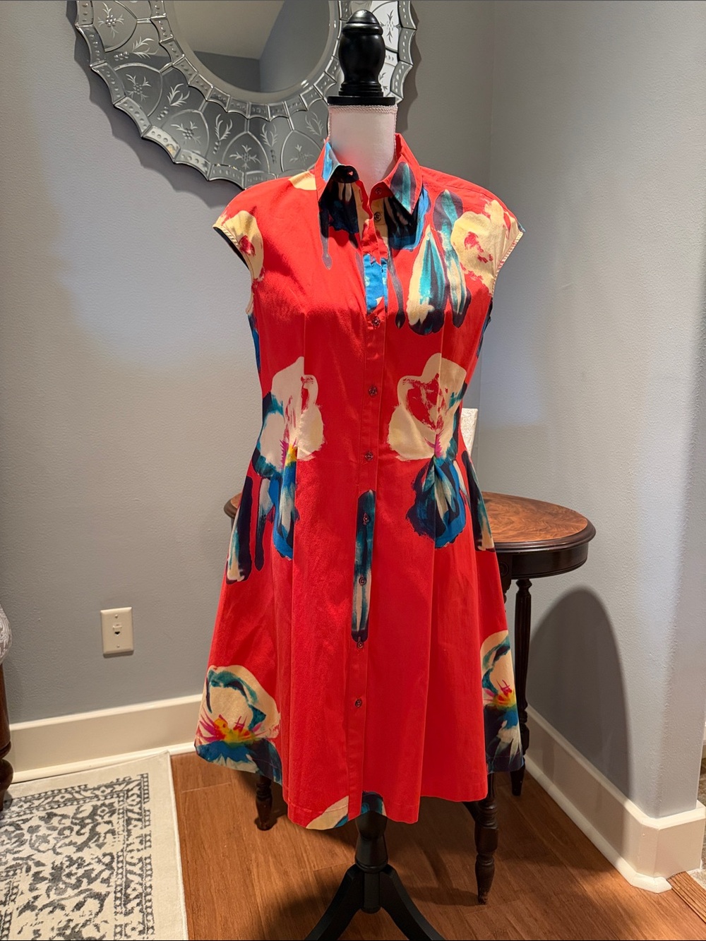 Lela Rose Dress